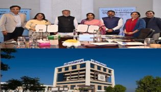 Gujarat has signed an MoU to set up a 250 MW green AI-ready data centre campus